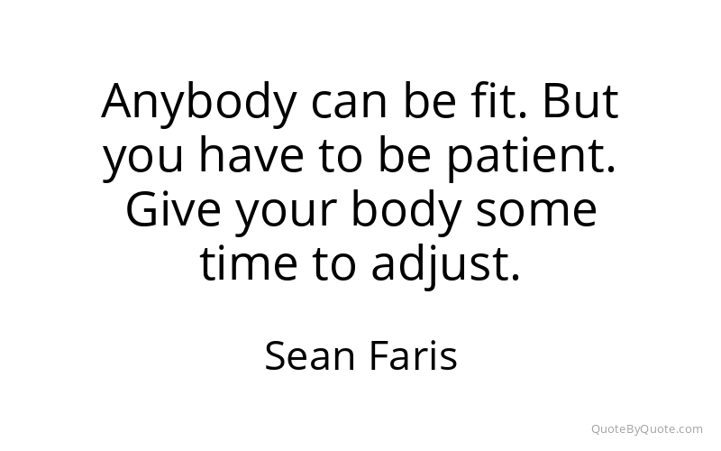 Preview image for this quote by Sean Faris