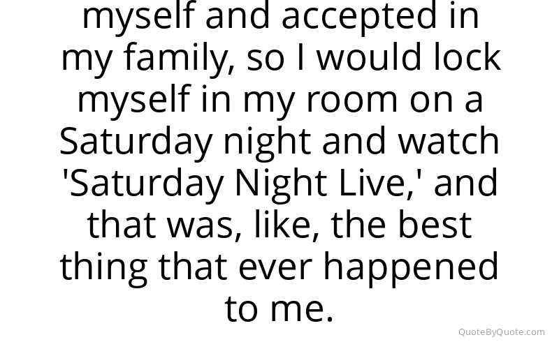 Preview image for this quote by Sean Hayes