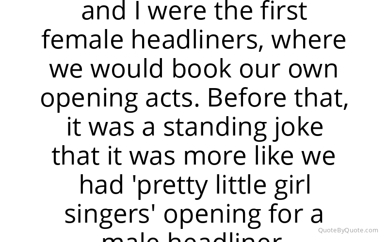 Preview image for this quote by Barbara Mandrell