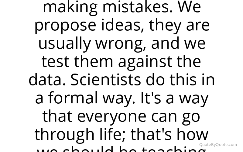 Preview image for this quote by Sean M. Carroll