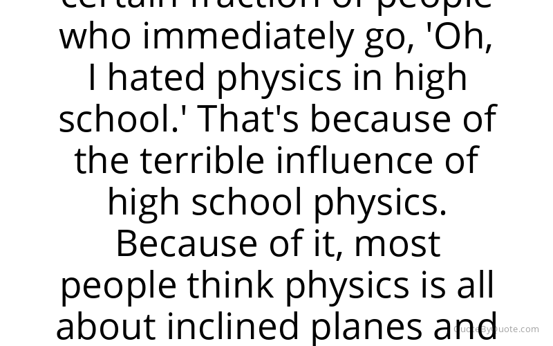 Preview image for this quote by Sean M. Carroll
