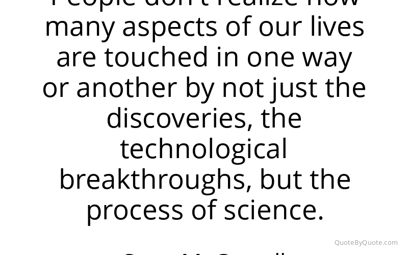 Preview image for this quote by Sean M. Carroll