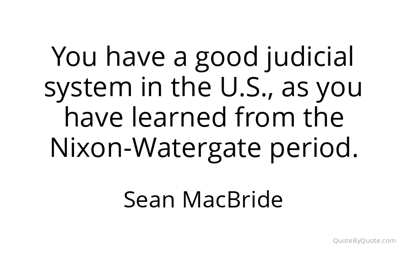 Preview image for this quote by Sean MacBride