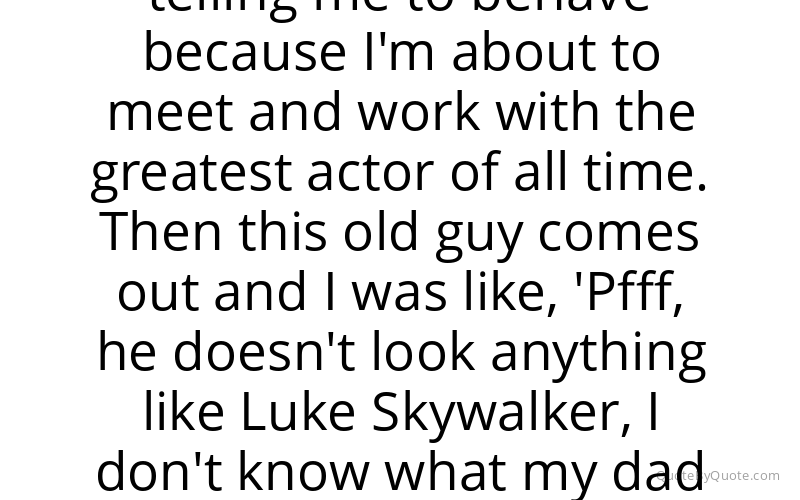 Preview image for this quote by Sean Maguire