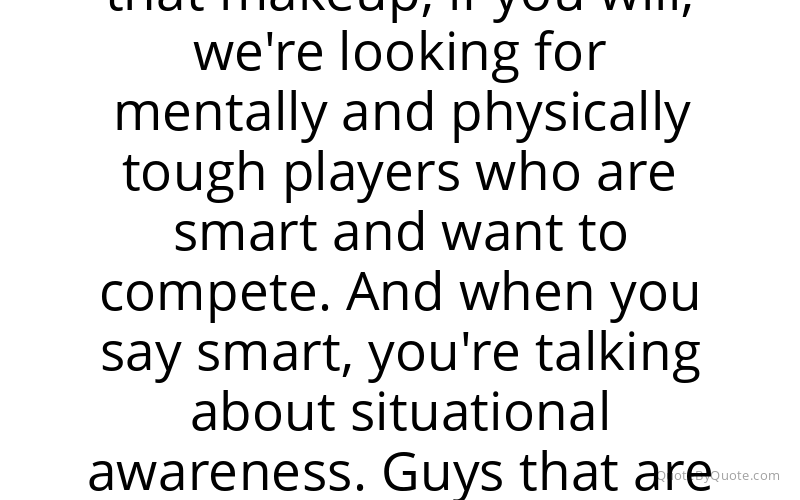 Preview image for this quote by Sean McVay
