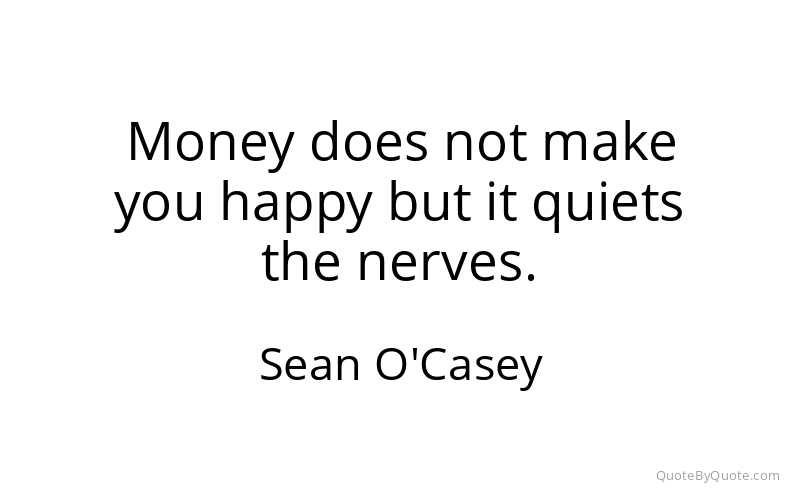 Preview image for this quote by Sean O'Casey