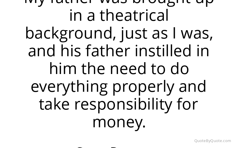 Preview image for this quote by Sean Pertwee