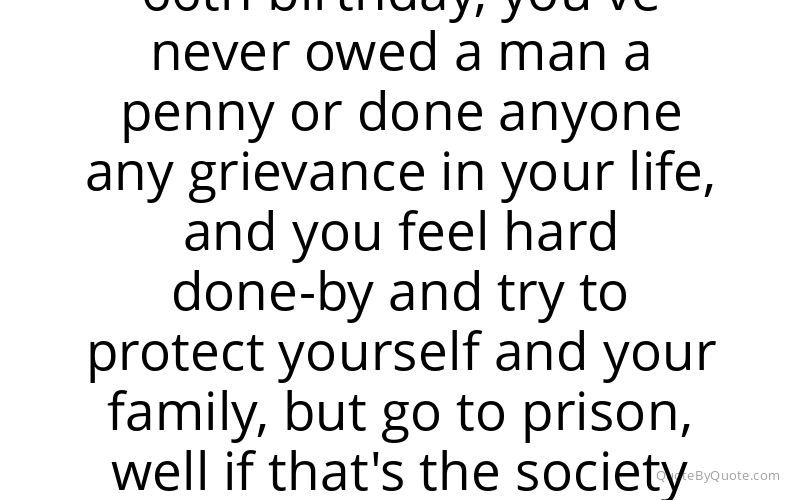 Preview image for this quote by Sean Quinn