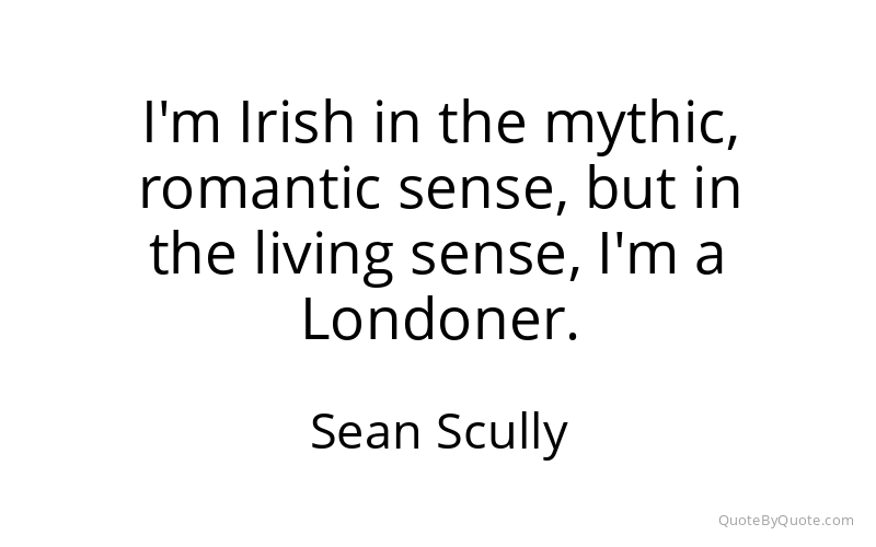 Preview image for this quote by Sean Scully