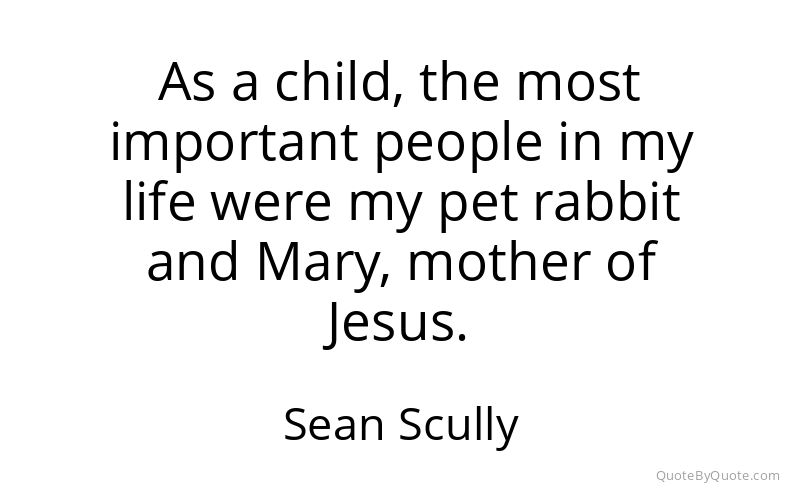 Preview image for this quote by Sean Scully