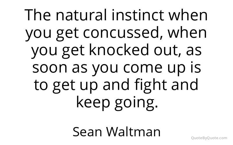 Preview image for this quote by Sean Waltman