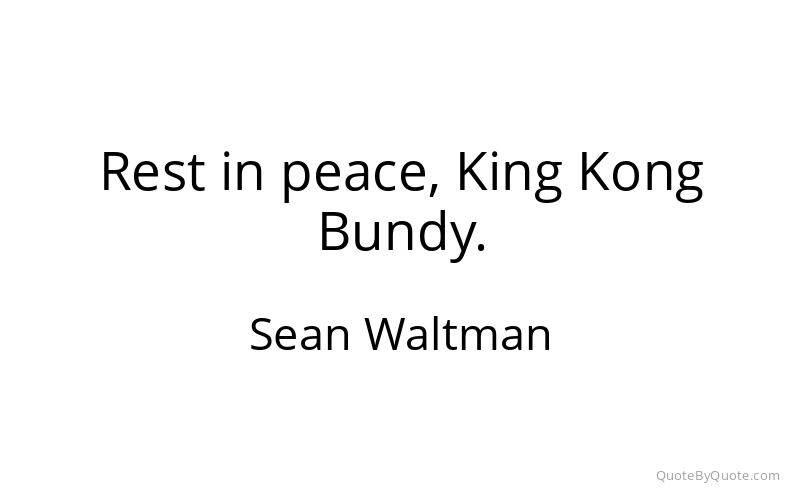 Preview image for this quote by Sean Waltman