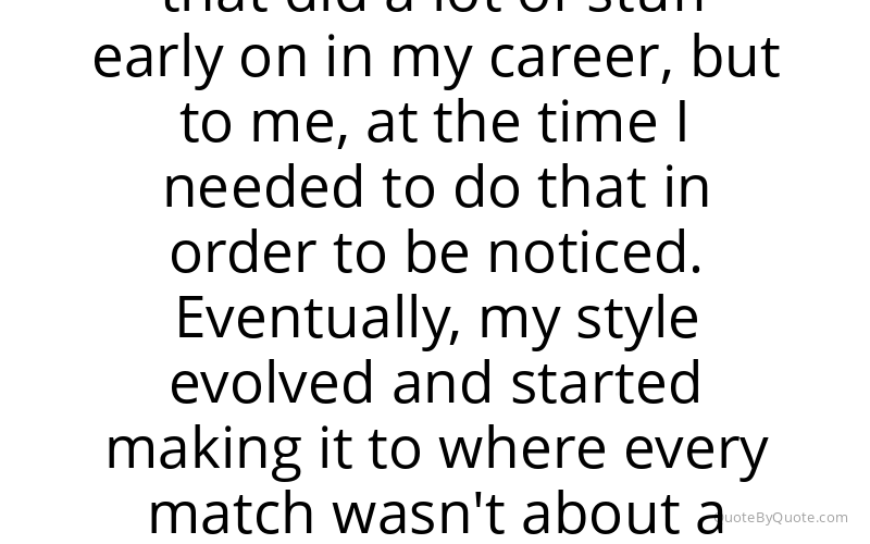Preview image for this quote by Sean Waltman