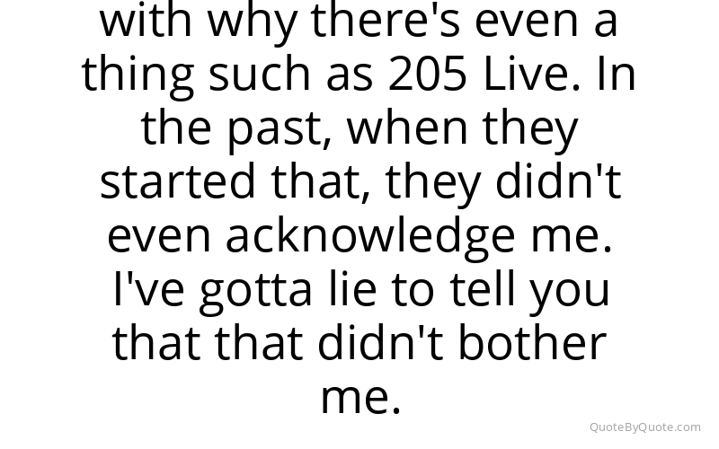 Preview image for this quote by Sean Waltman