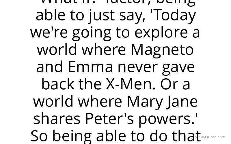 Preview image for this quote by Seanan McGuire