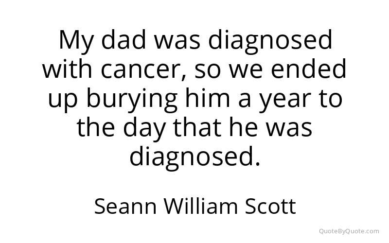 Preview image for this quote by Seann William Scott