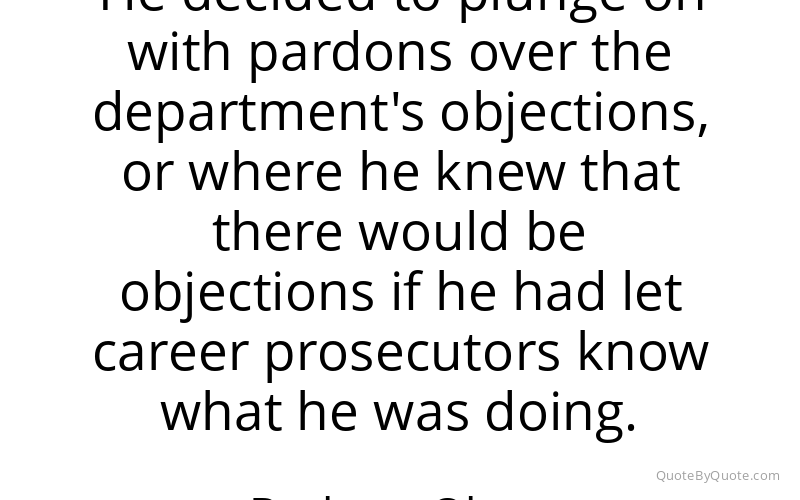 Preview image for this quote by Barbara Olson