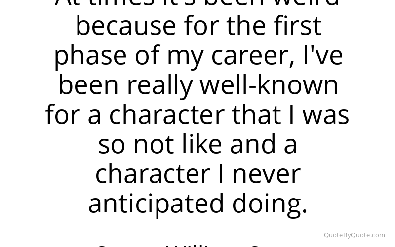 Preview image for this quote by Seann William Scott