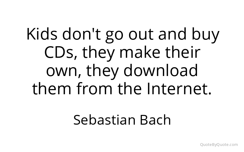 Preview image for this quote by Sebastian Bach