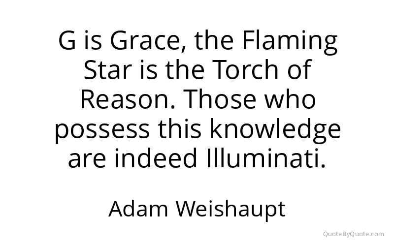 Preview image for this quote by Adam Weishaupt