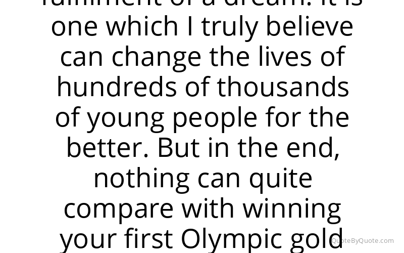 Preview image for this quote by Sebastian Coe