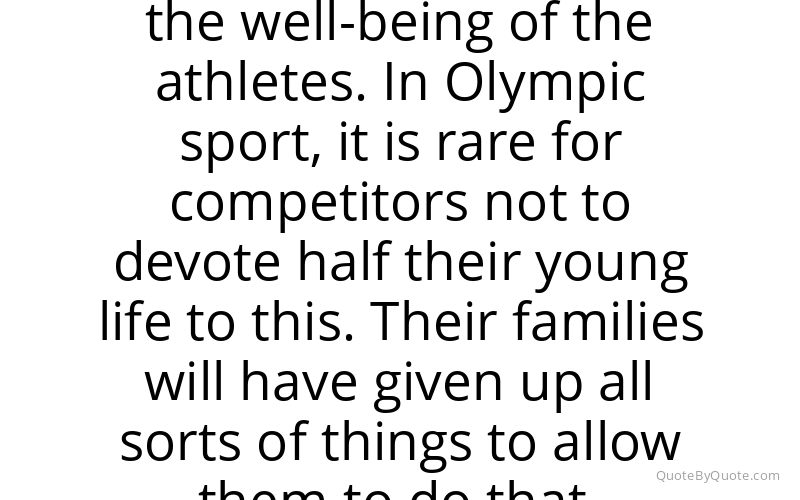 Preview image for this quote by Sebastian Coe