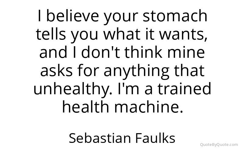 Preview image for this quote by Sebastian Faulks