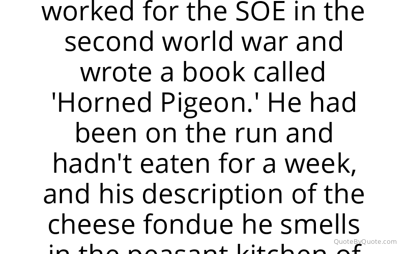 Preview image for this quote by Sebastian Faulks