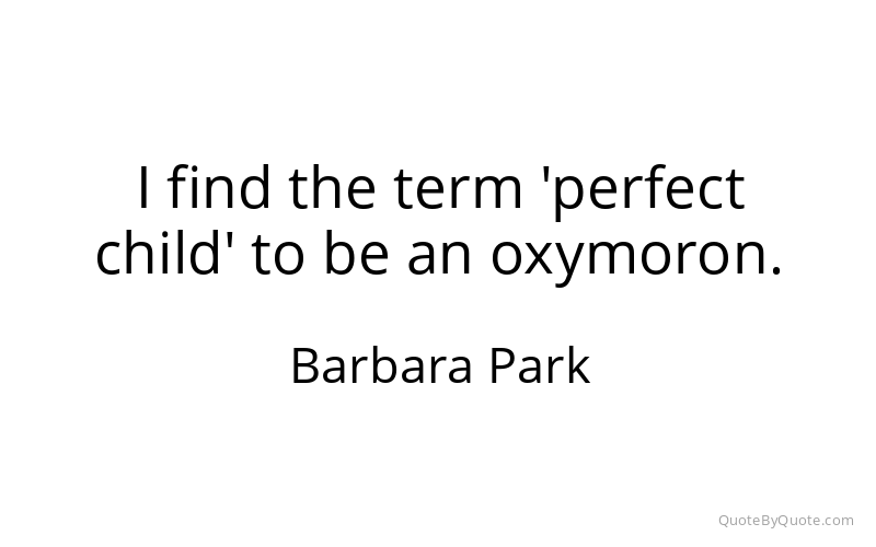 Preview image for this quote by Barbara Park