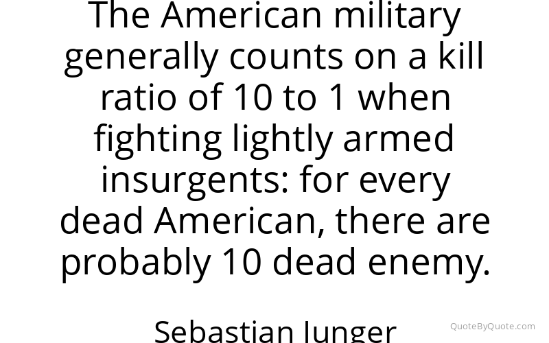 Preview image for this quote by Sebastian Junger
