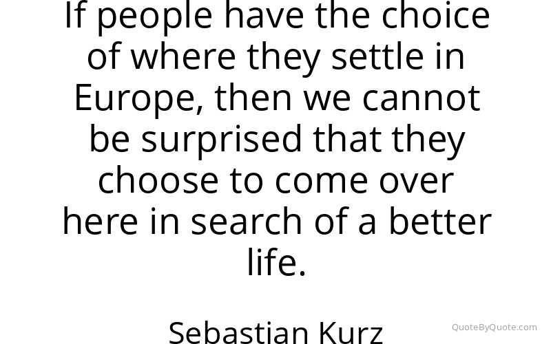 Preview image for this quote by Sebastian Kurz