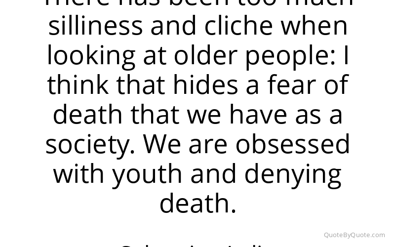 Preview image for this quote by Sebastian Lelio