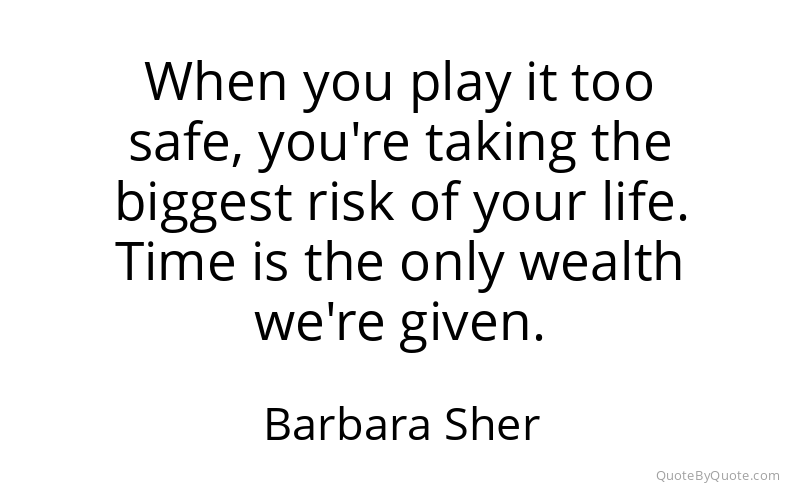 Preview image for this quote by Barbara Sher