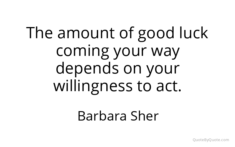 Preview image for this quote by Barbara Sher