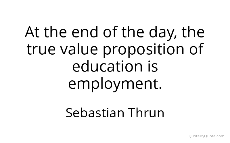 Preview image for this quote by Sebastian Thrun