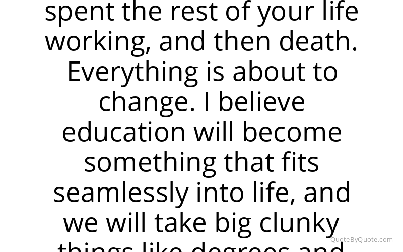 Preview image for this quote by Sebastian Thrun