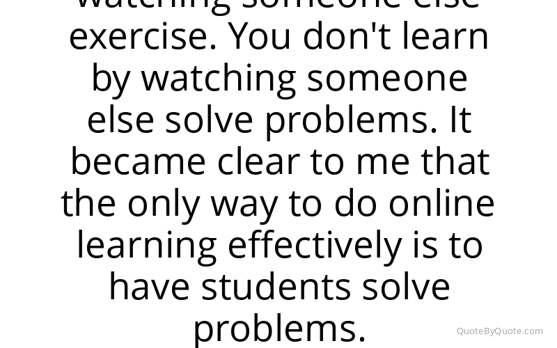 Preview image for this quote by Sebastian Thrun