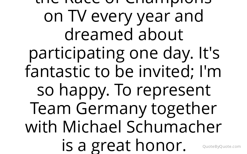 Preview image for this quote by Sebastian Vettel