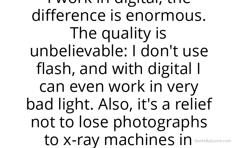 Preview image for this quote by Sebastiao Salgado