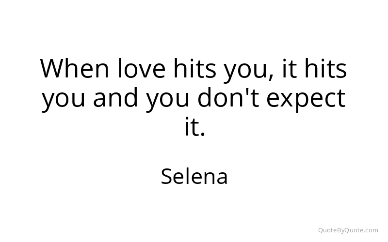 Preview image for this quote by Selena