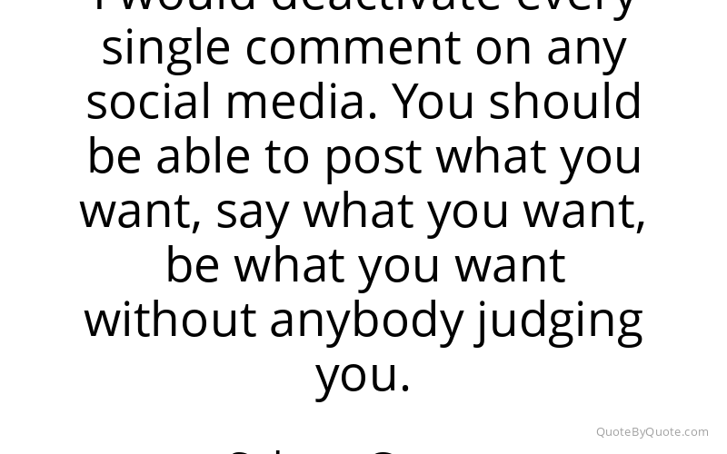 Preview image for this quote by Selena Gomez
