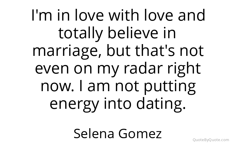 Preview image for this quote by Selena Gomez