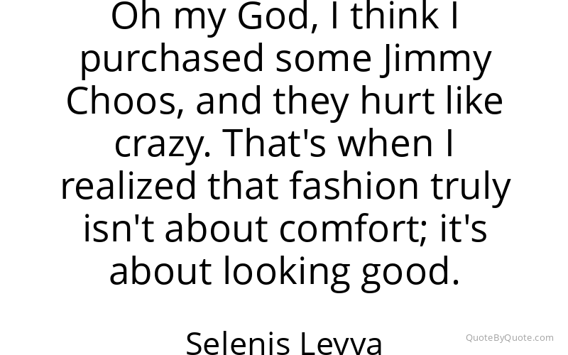 Preview image for this quote by Selenis Leyva