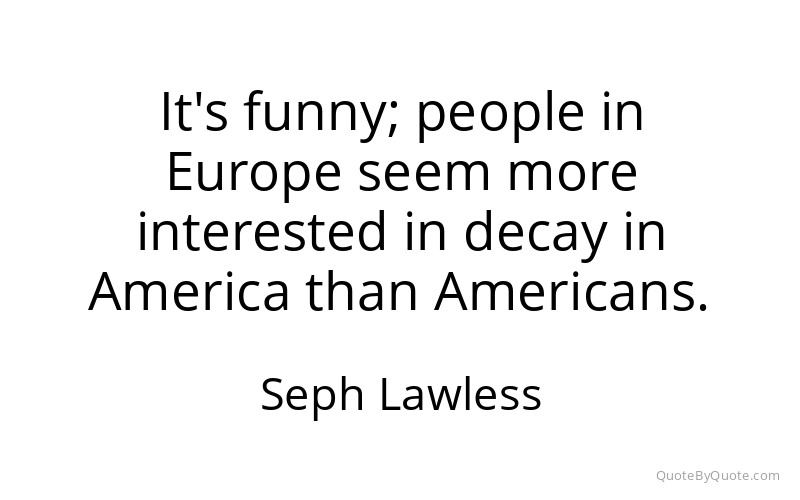 Preview image for this quote by Seph Lawless