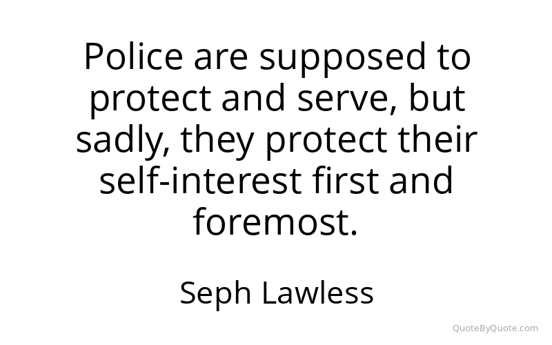 Preview image for this quote by Seph Lawless