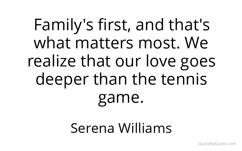 Preview image for this quote by Serena Williams