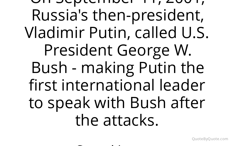 Preview image for this quote by Sergei Lavrov