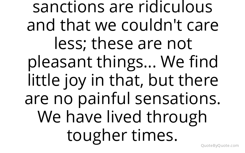 Preview image for this quote by Sergei Lavrov