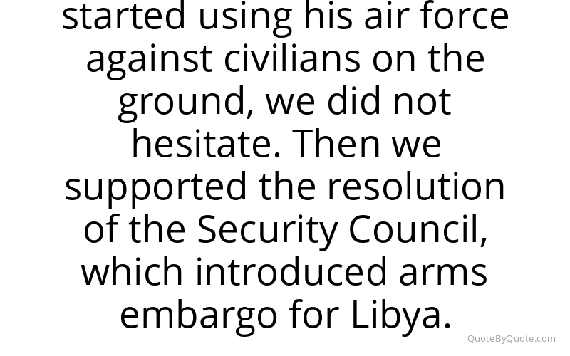 Preview image for this quote by Sergei Lavrov