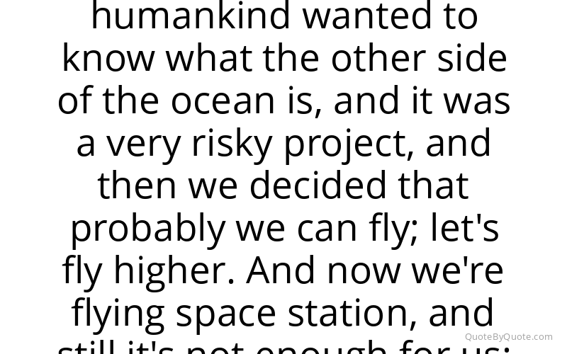 Preview image for this quote by Sergey Volkov